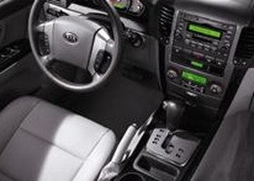 Kia Sorento 2006